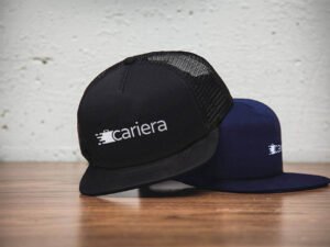 Snapback Cap