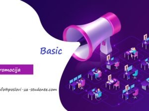 Osnovni paket - Basic