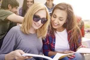 studentsko učenje i rad